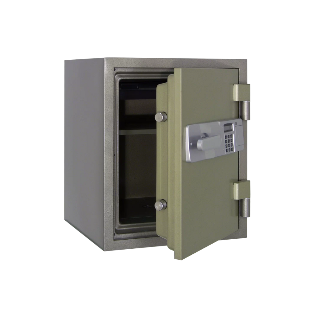 SWBS-610T-EL Office Safe
