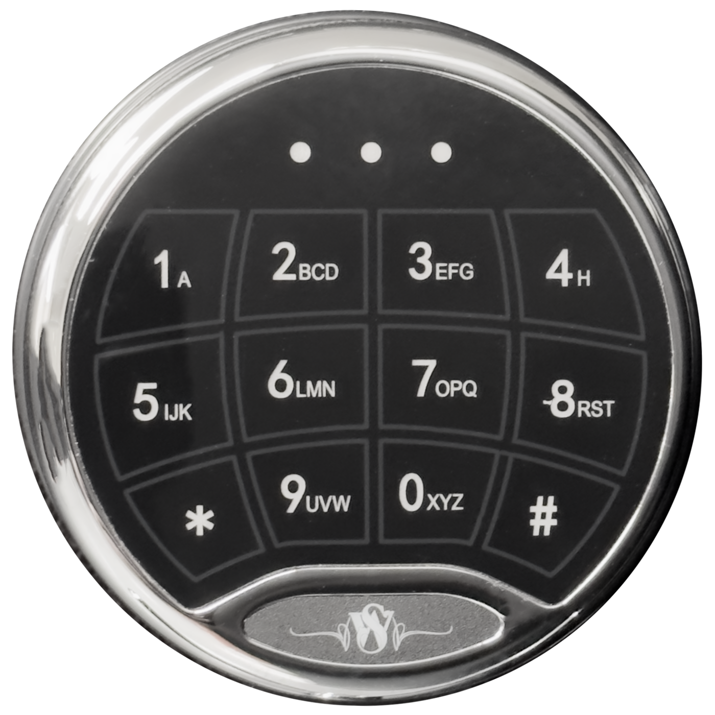 Digital Locks VS. Combination Dials – Steelwater Gun Safes