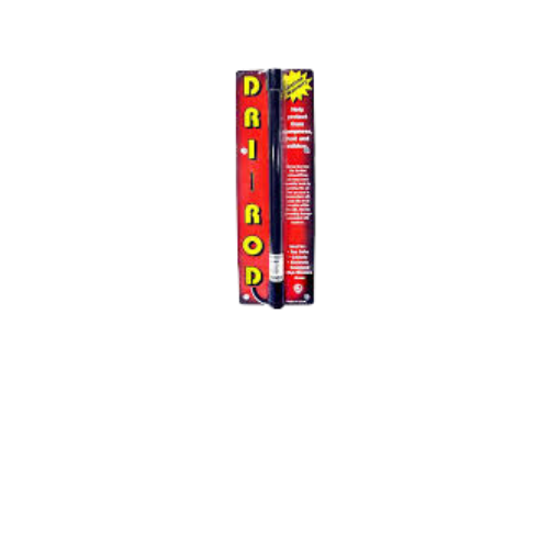 12 Inch Dri-Rod