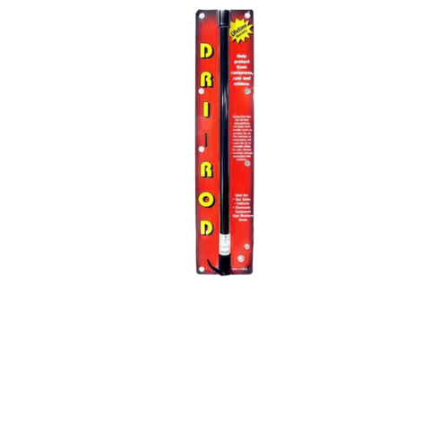 18 Inch Dri-Rod