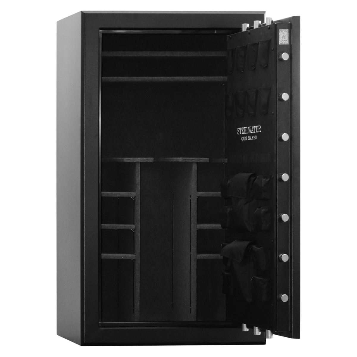 Extreme Duty 45 Long Gun Safe-HD724228