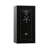 Heavy Duty 26 Long Gun Safe-LD593024