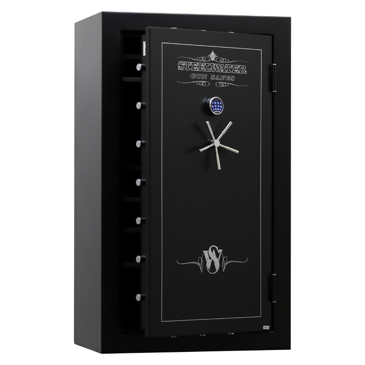 Heavy Duty 45 Long Gun Safe-LD724228