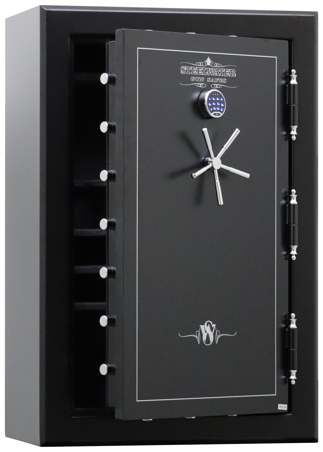 MAX Series 43 Long Gun Safe-MAX723928 – Steelwater Gun Safes