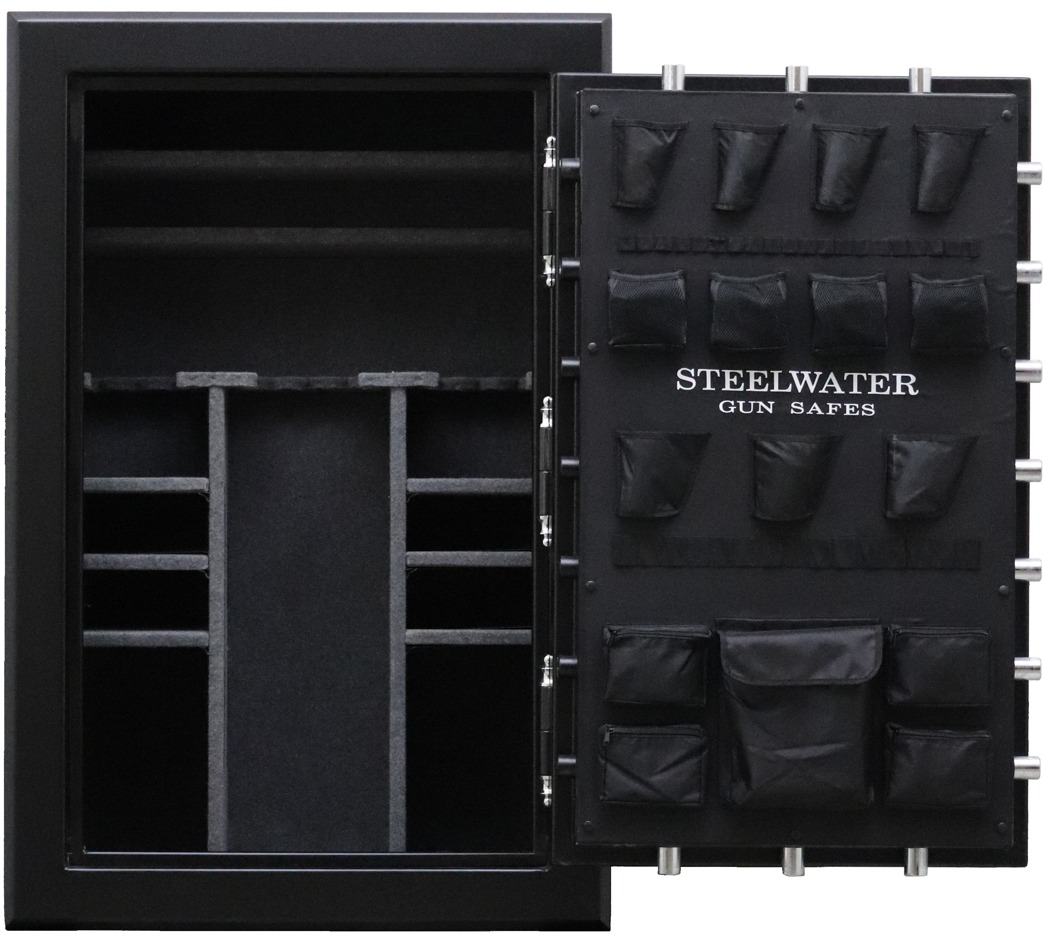 MAX Series 43 Long Gun Safe-MAX723928 – Steelwater Gun Safes