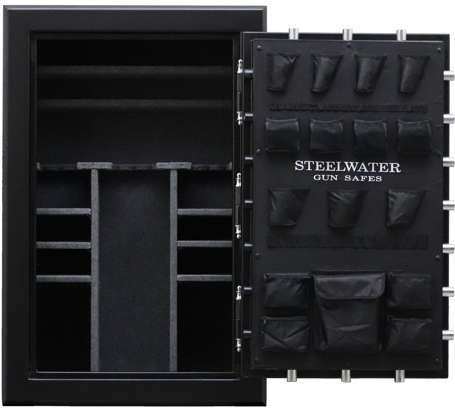 MAX Series 43 Long Gun Safe-MAX723928