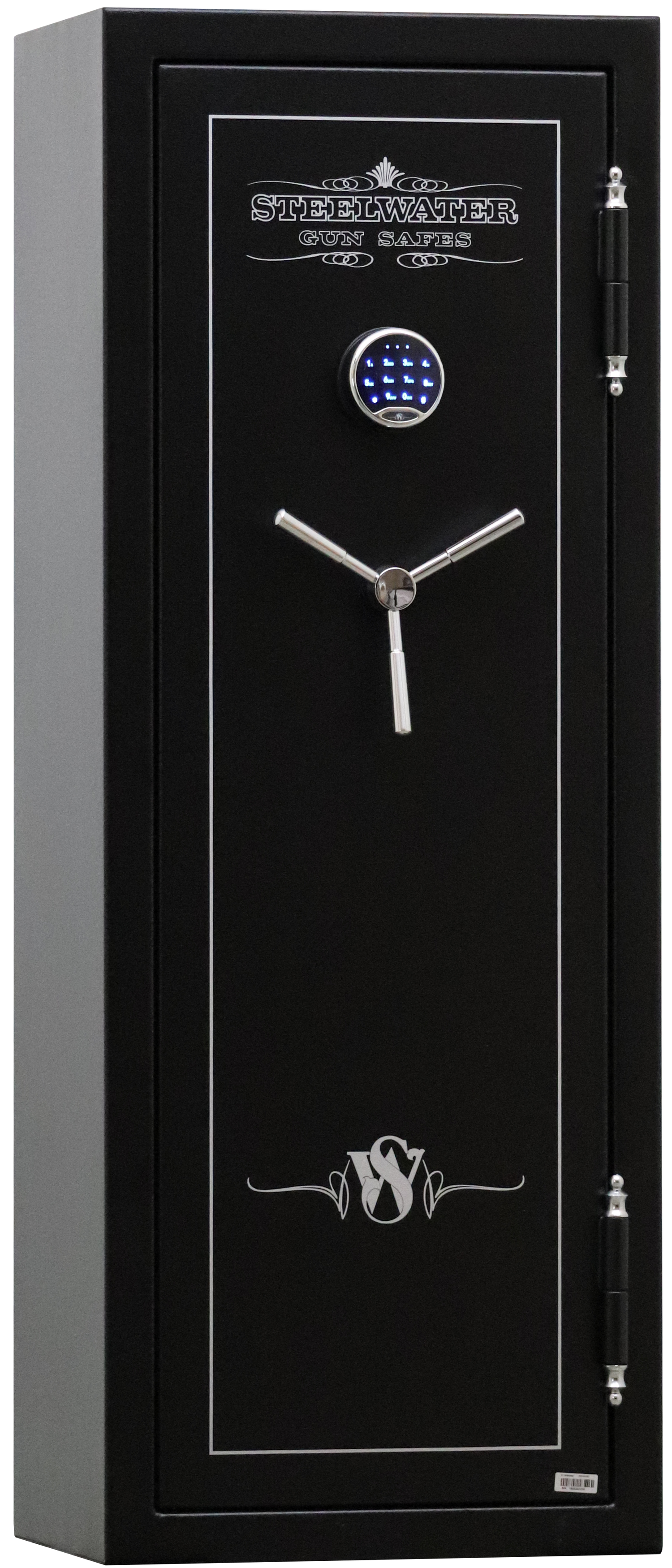 Heavy Duty 16 Long Gun Safe-SW592216