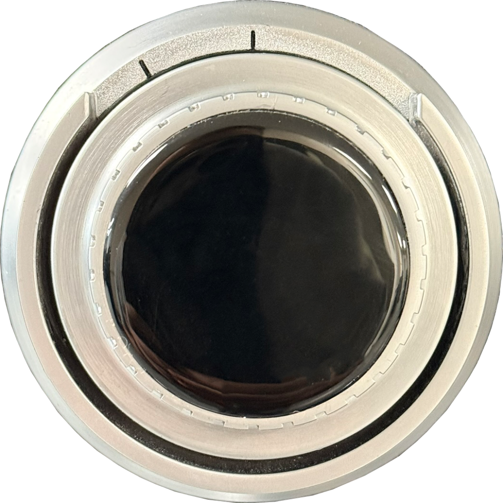 Steelwater Combination Dial (Without Bypass Key Lock)