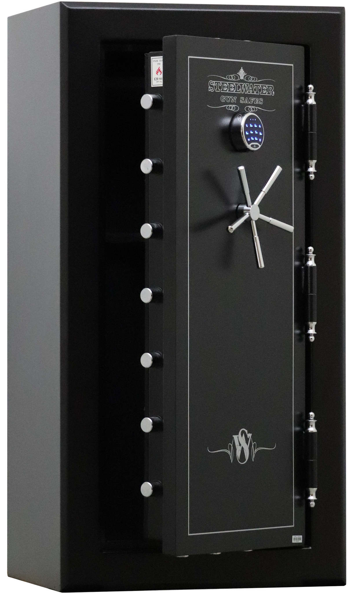 MAX Series 30 Long Gun Safe-MAX723028